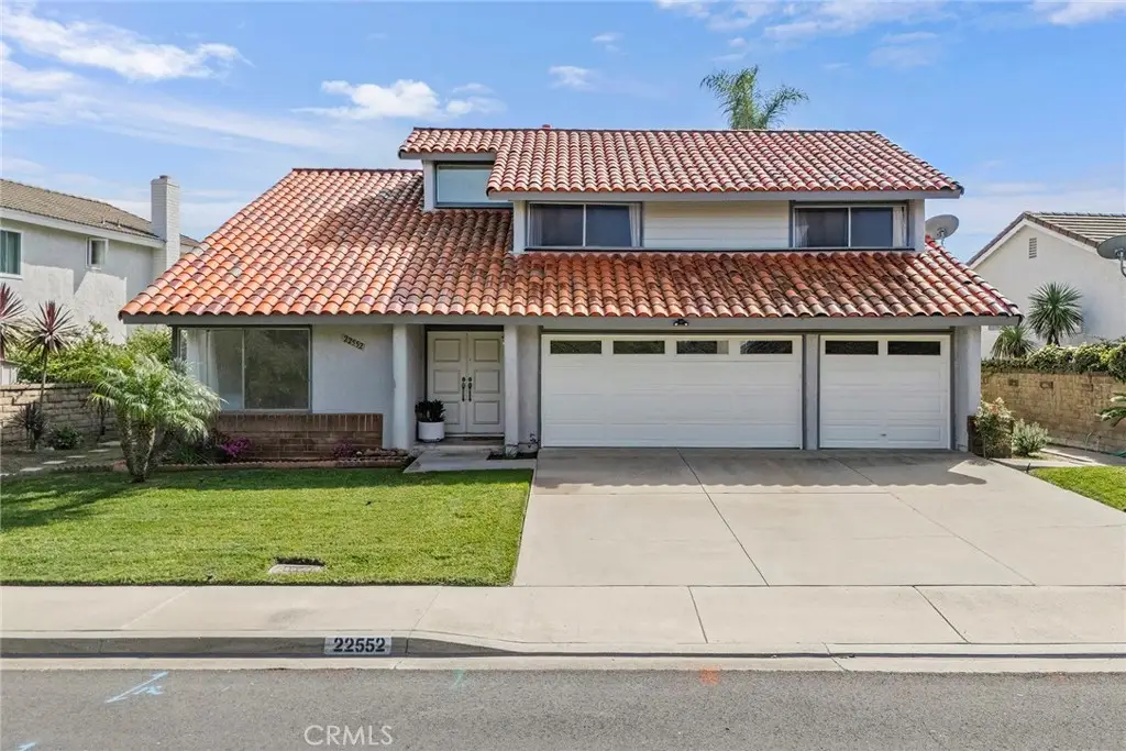 22552 Sacedon, Mission Viejo, CA 92691 - #1