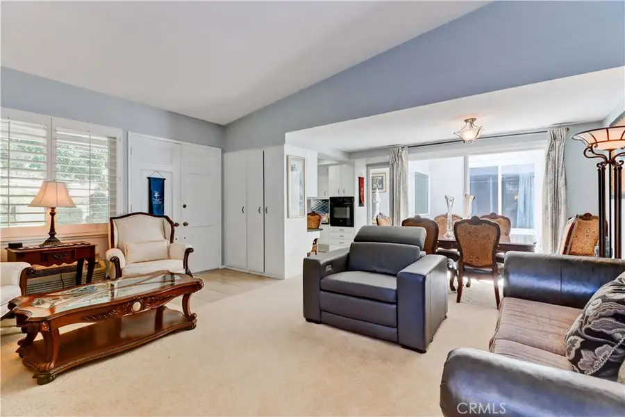 30 Calle Aragon #E, Laguna Woods, CA 92637 - #3