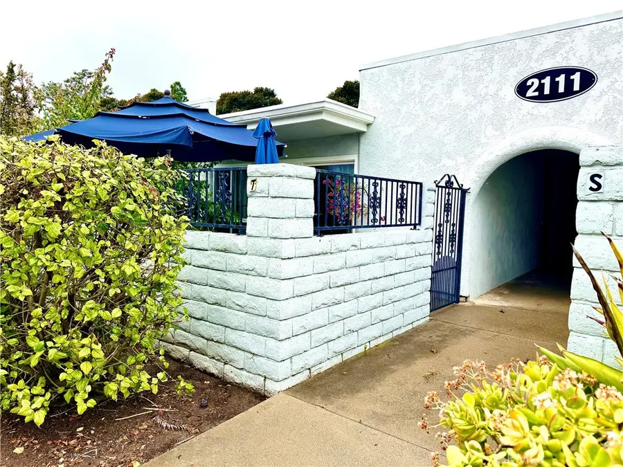 2111 Via Puerta #T, Laguna Woods, CA 92637 - #2