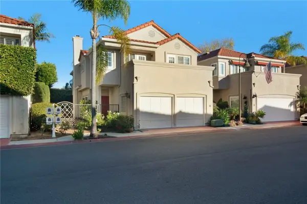 30 Saint Michael, Dana Point, CA 92629