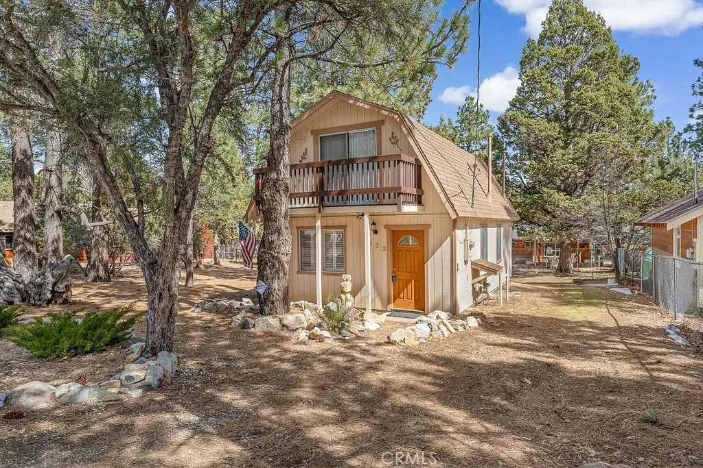 523 Wabash Lane, Sugarloaf, CA 92386 - #1