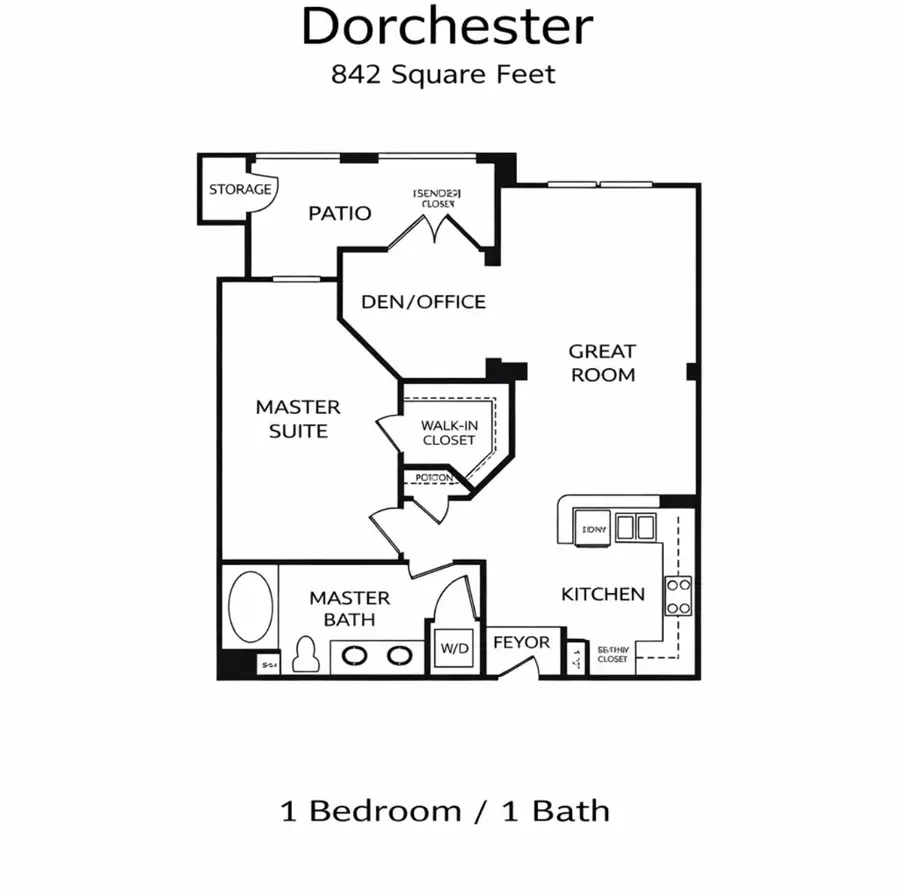 3458 Watermarke, Irvine, CA 92612 - #2