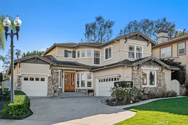 23462 Dorielle Court, Laguna Niguel, CA 92677