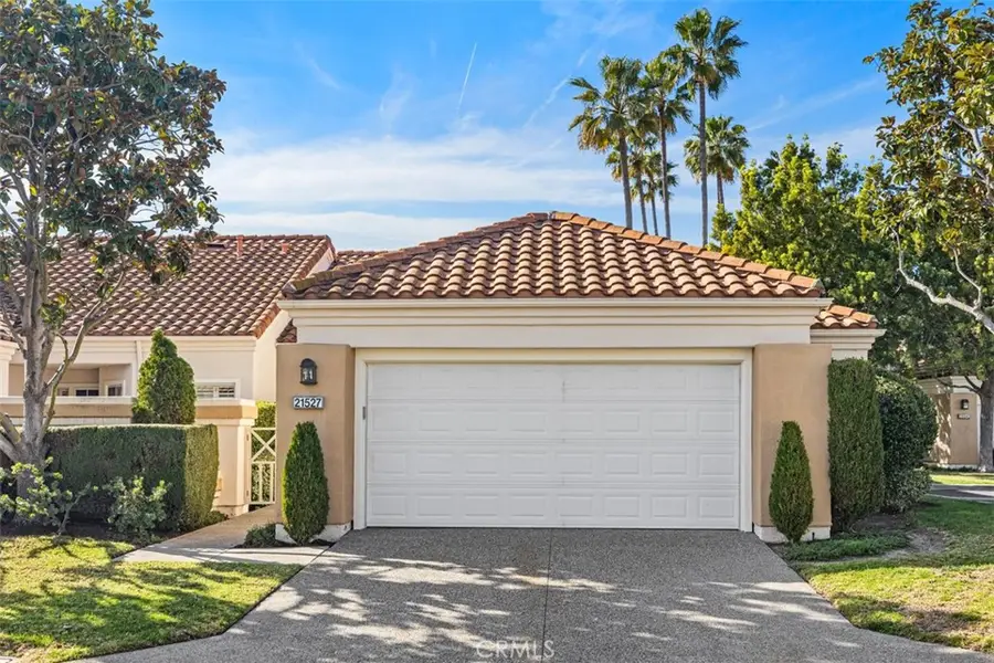 21527 Paseo Palmetto, Mission Viejo, CA 92692 - #2