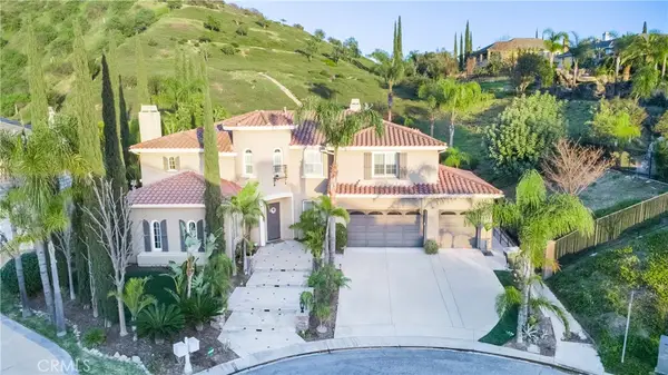 3718 Welsh Pony Lane, Yorba Linda, CA 92886