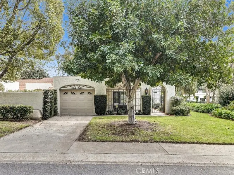 3516 Bahia Blanca W #C, Laguna Woods, CA 92637 - #2