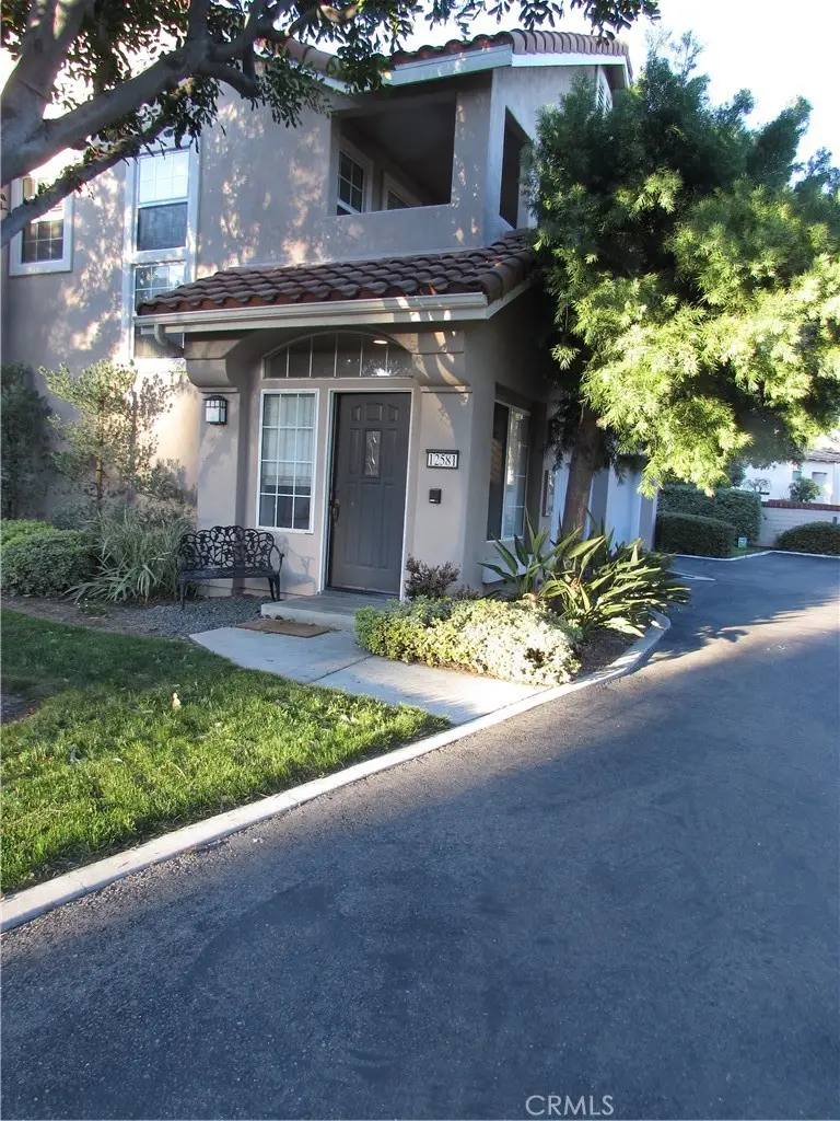 12581 Doral, Tustin, CA 92782 - #2