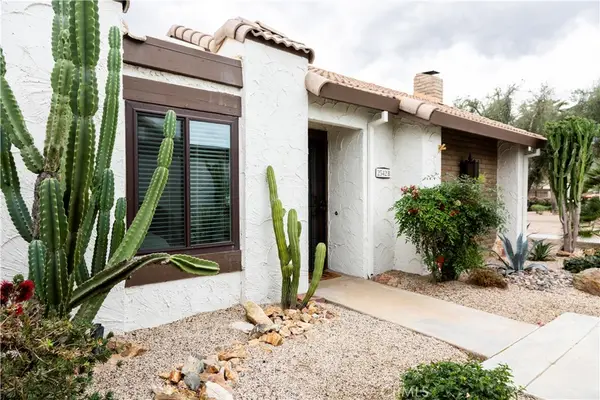 2542 Miramonte E #B, Palm Springs, CA 92264