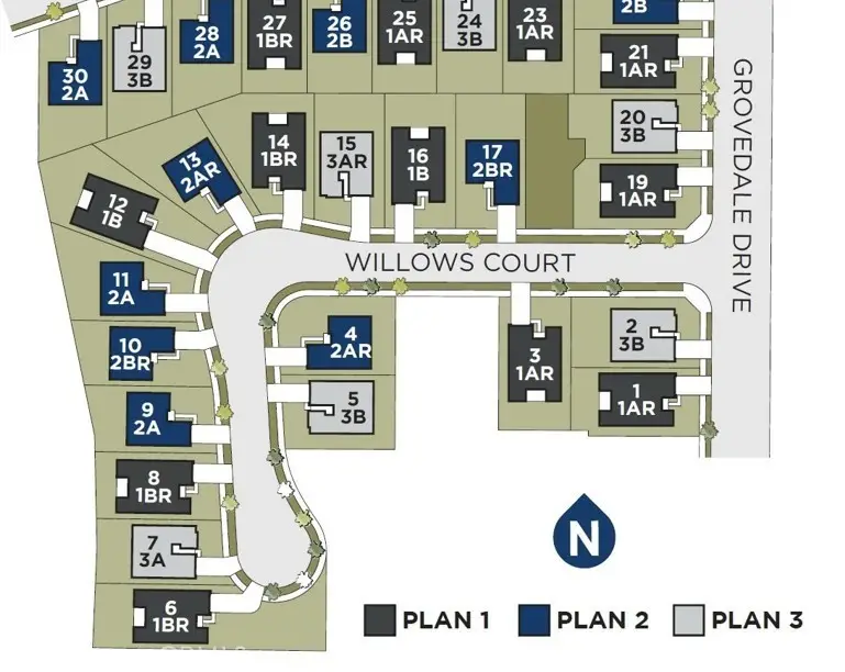 16005 Willows Court, Whittier, CA 90604 - #2