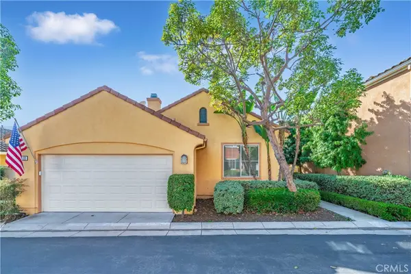 12 La Ronda, Irvine, CA 92606