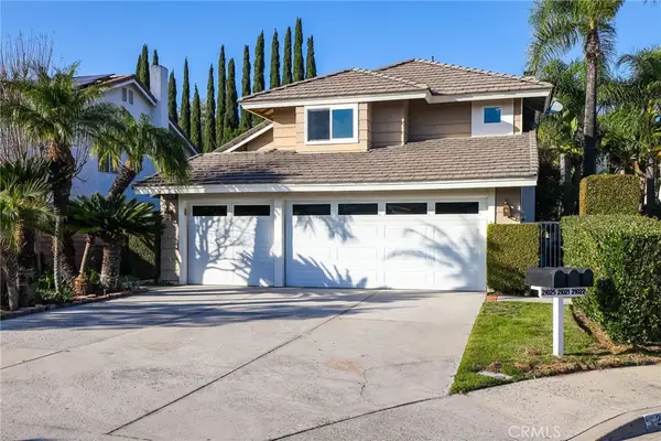 21025 Horsetree, Rancho Santa Margarita, CA 92679