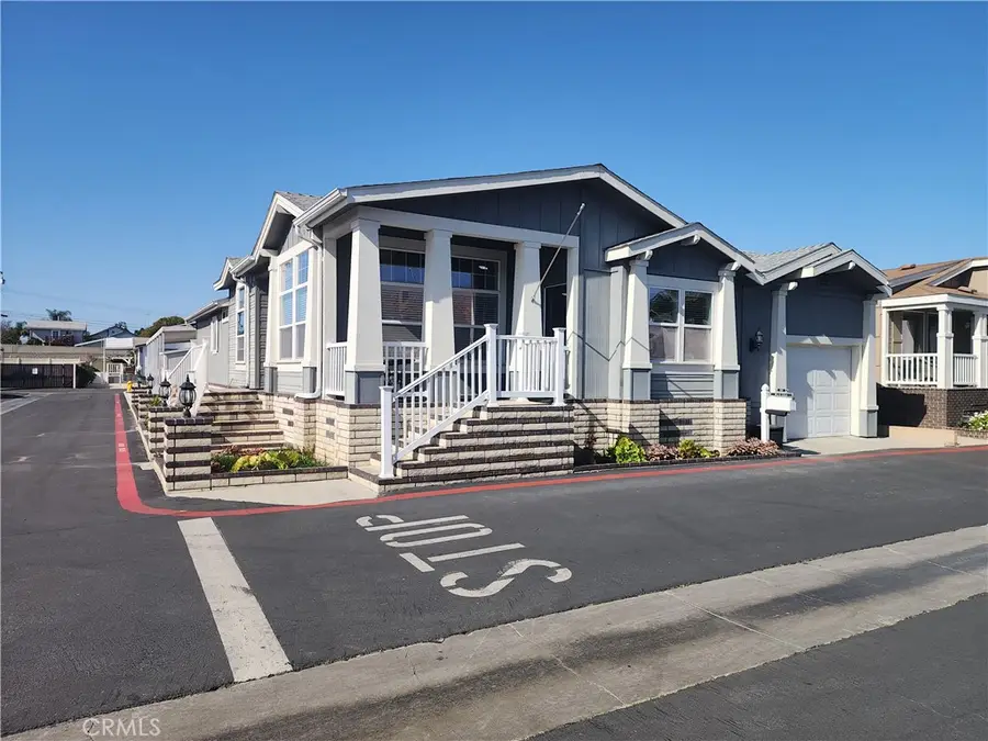 9850 Garfield #53, Huntington Beach, CA 92646 - #2