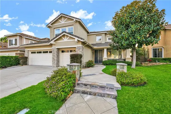 21221 Meander, Trabuco Canyon, CA 92679