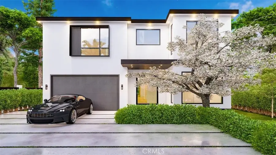 2361 Overland, Los Angeles, CA 90064 - #2