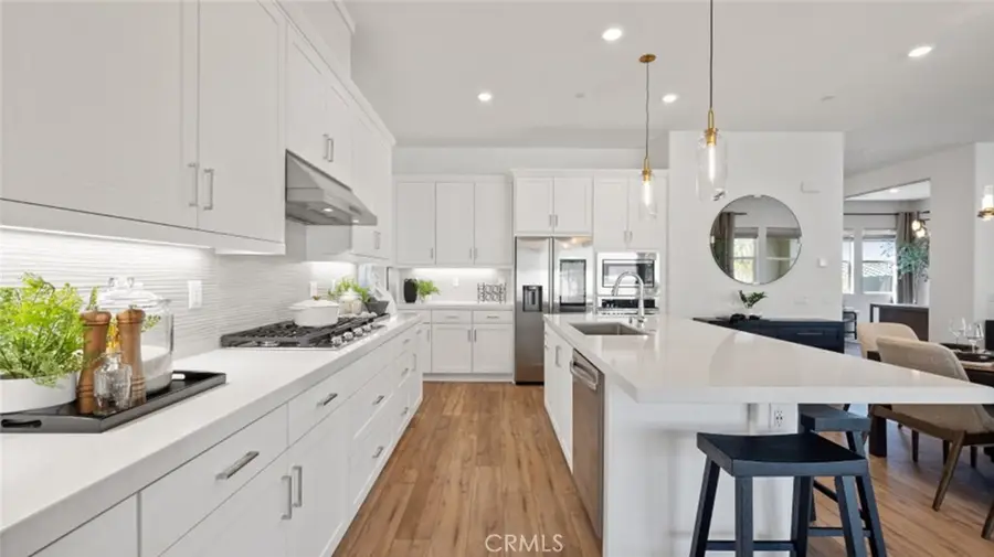 24519 Via La Sombrilla, Valencia, CA 91354 - #3