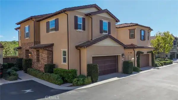 16 Fosco Street, Rancho Mission Viejo, CA 92694