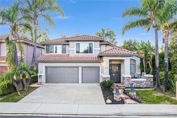 5 Via Anta, Rancho Santa Margarita, CA 92688