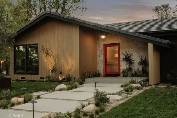 5401 E El Parque, Long Beach, CA 90815