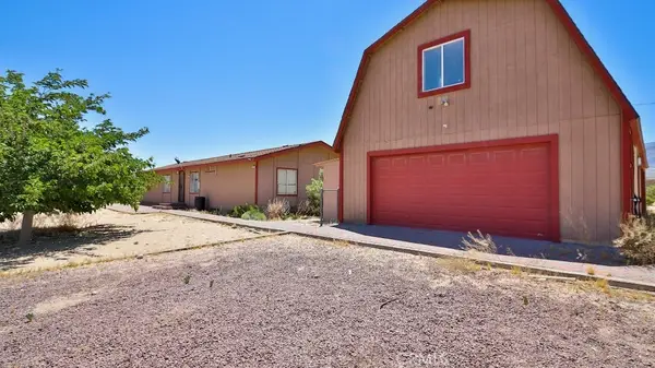 9351 Camp Rock, Lucerne Valley, CA 92356