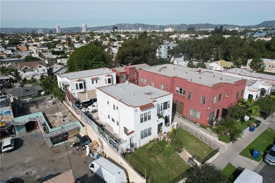 1291 Queen Anne, Los Angeles, CA 90019 - #3