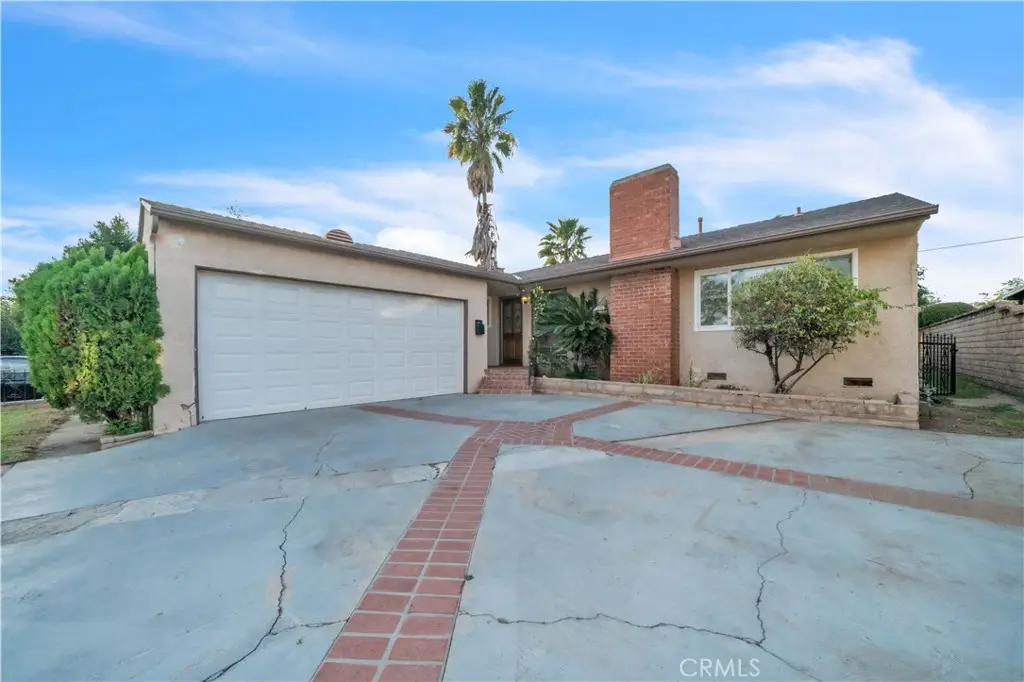 14357 Herron Street, Sylmar, CA 91342 - #1