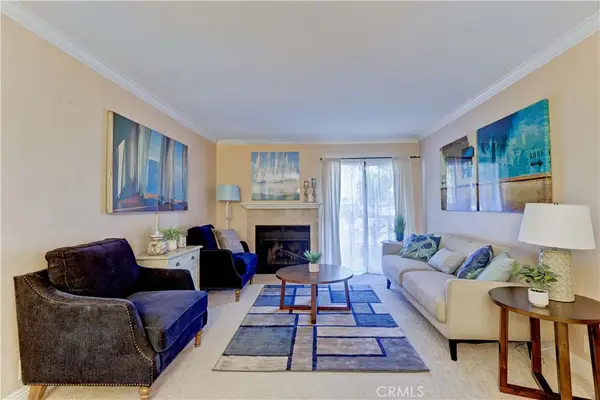 25541 Indian Hill #O, Laguna Hills, CA 92653