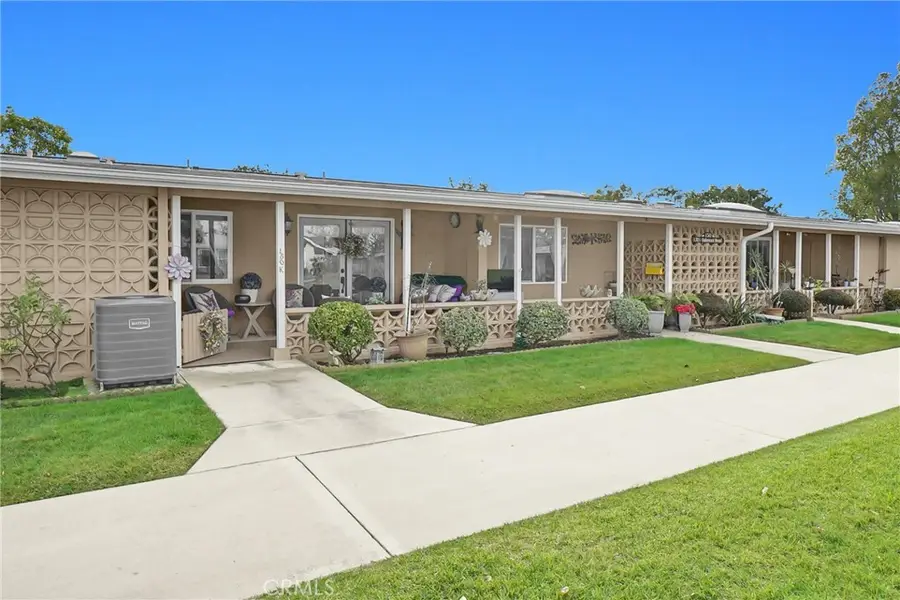 1371 Oakmont Road #150K, Seal Beach, CA 90740 - #2