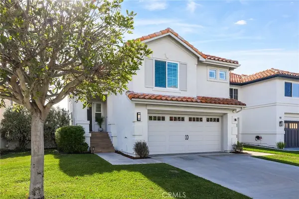 15 Santa Lucia, Dana Point, CA 92629