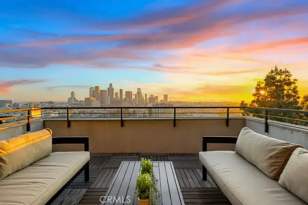 1056 N Joels Place, Los Angeles, CA 90012