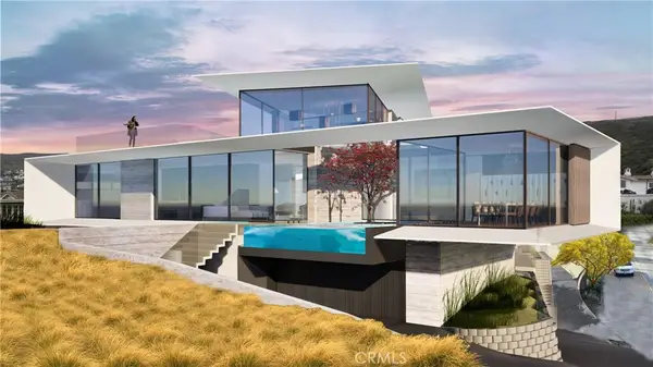 1550 Bluebird Canyon Drive, Laguna Beach, CA 92651