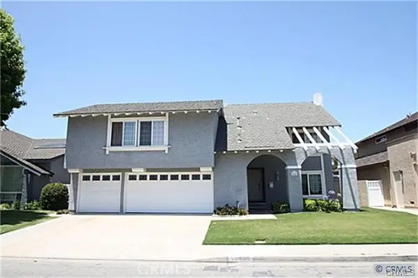 10449 Apache River Avenue, Fountain Valley, CA 92708