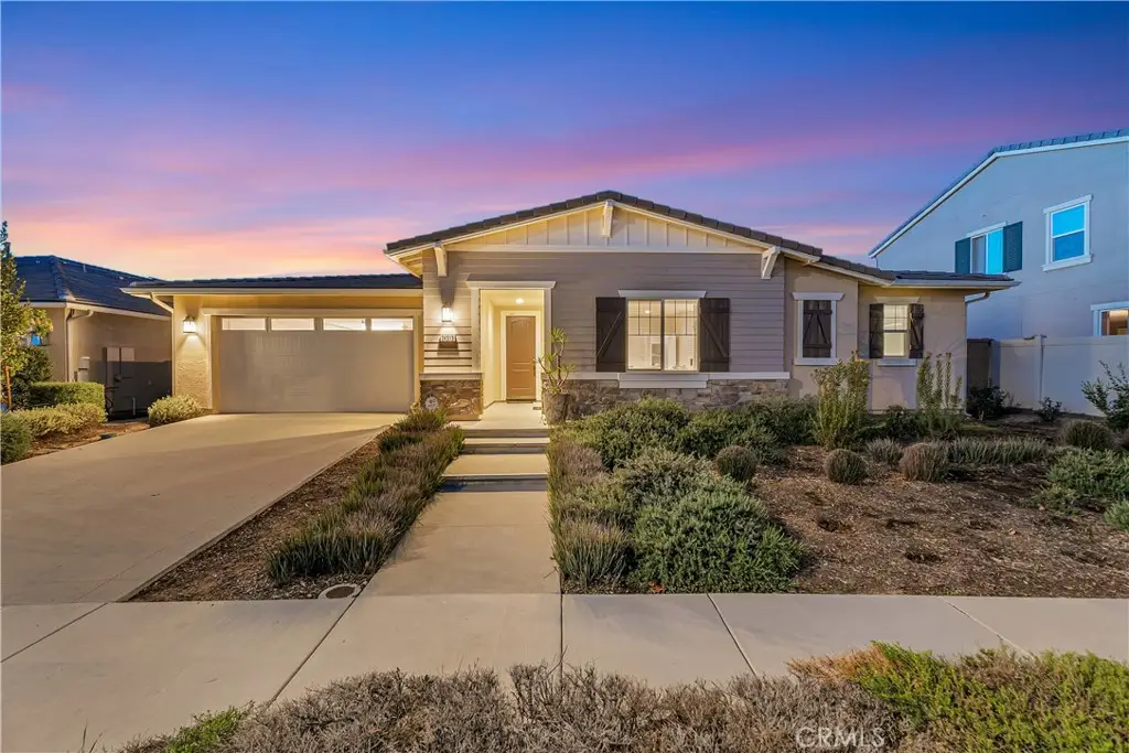 24513 Stargazer Way, Menifee, CA 92584 - Image #1