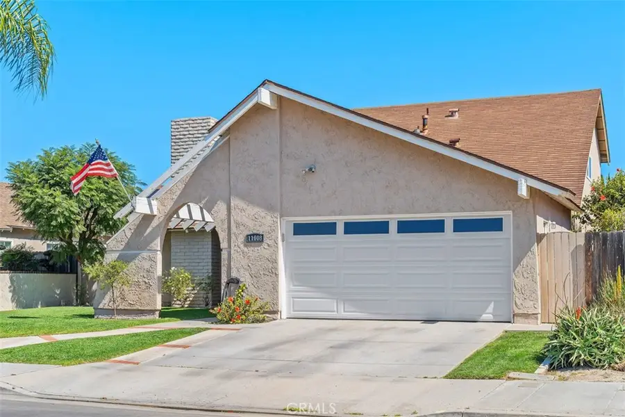 11608 Onyx, Cypress, CA 90630 - #3