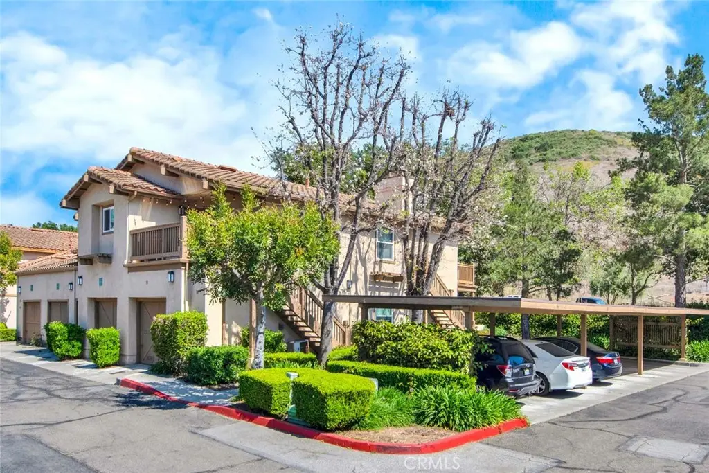 42 Abrigo, Rancho Santa Margarita, CA 92688 - #1