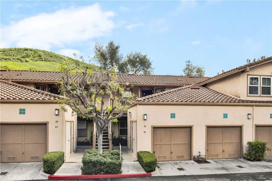 42 Abrigo, Rancho Santa Margarita, CA 92688 - #2