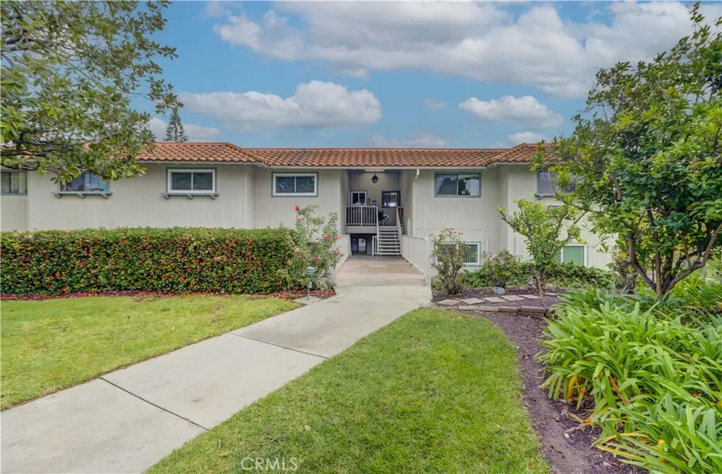 862 Ronda Mendoza #Q, Laguna Woods, CA 92637 - #1
