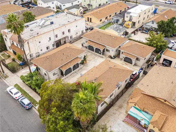 917 E 40th, Los Angeles, CA 90011