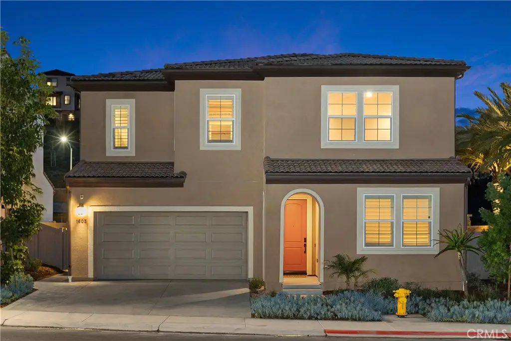 1603 Laurelwood, Oceanside, CA 92056 - #1