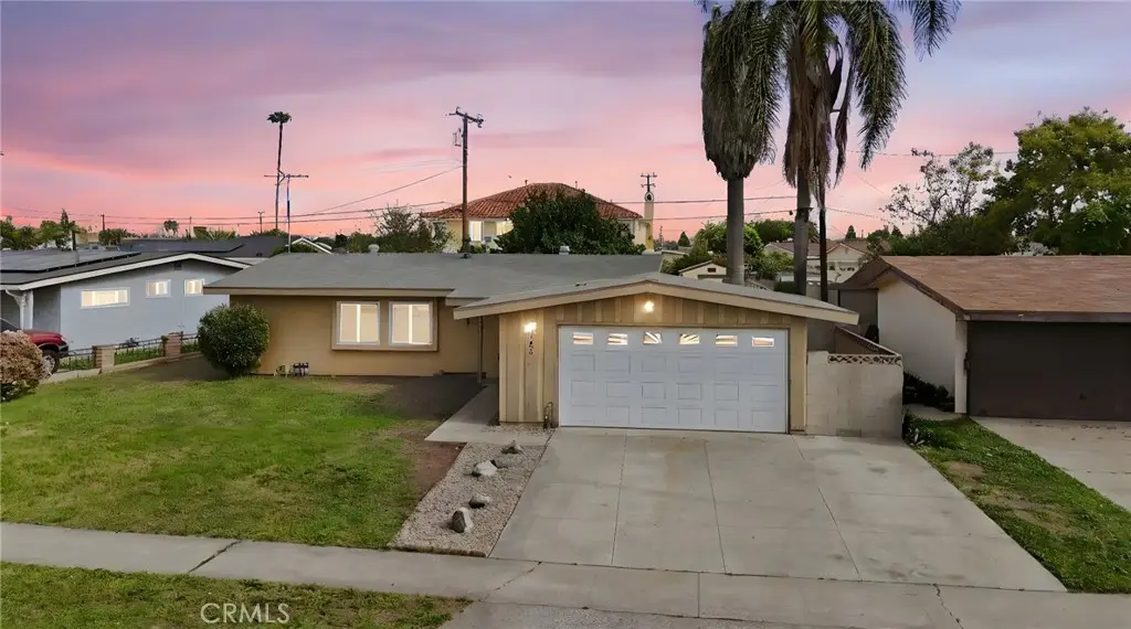13702 Dawson, Garden Grove, CA 92843 - #1