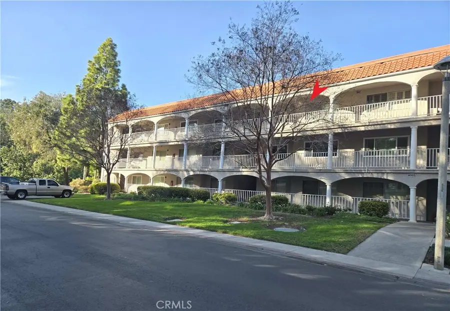 4025 Calle Sonora Este #3C, Laguna Woods, CA 92637 - #2