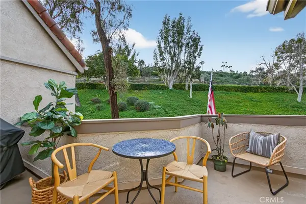 28201 Sorrento #118, Laguna Niguel, CA 92677