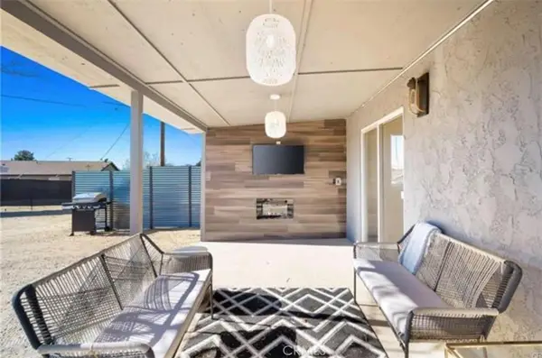 7070 Rubidoux, Yucca Valley, CA 92284