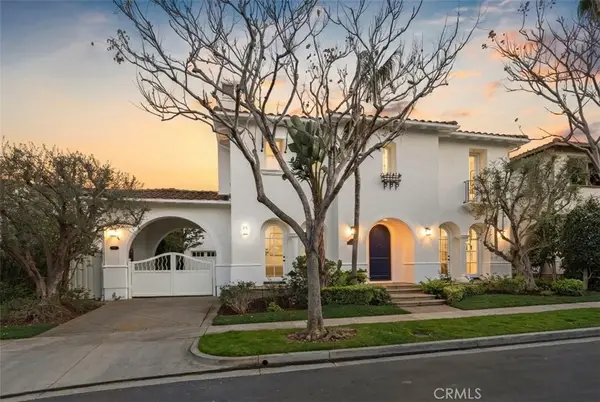 24 Marble Sands, Newport Beach, CA 92660