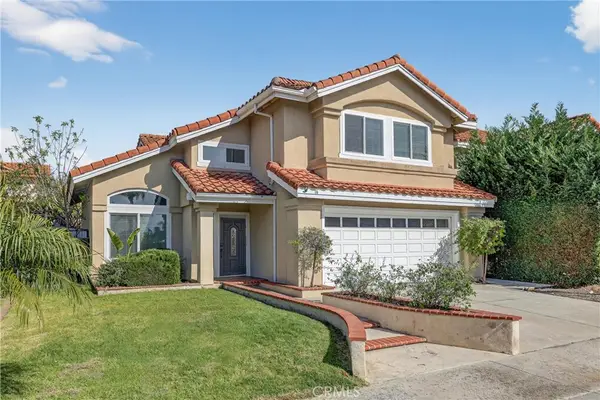 16 Mapache, Rancho Santa Margarita, CA 92688