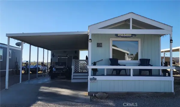 1300 Villa Shores Drive #16, Blythe, CA 92225