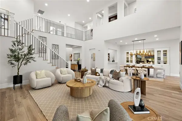 1621 Sunset View, Lake Forest, CA 92679