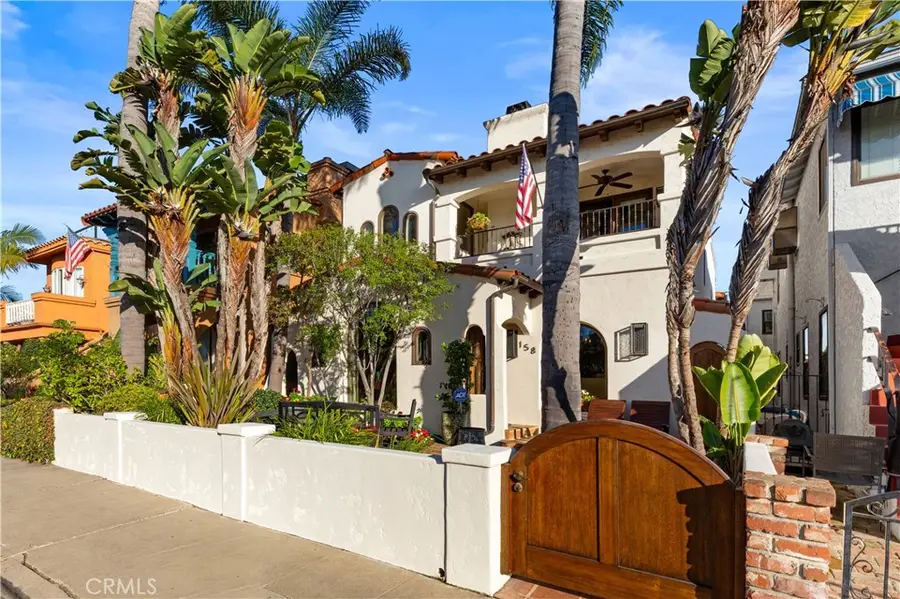 158 Santa Ana Avenue, Long Beach, CA 90803 - #2