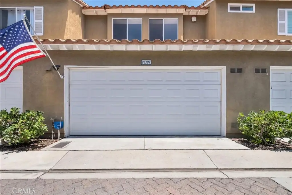 26874 Park Terrace, Mission Viejo, CA 92692 - #1