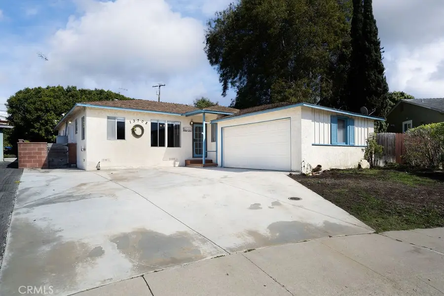 13708 Judah Avenue, Hawthorne, CA 90250 - #3