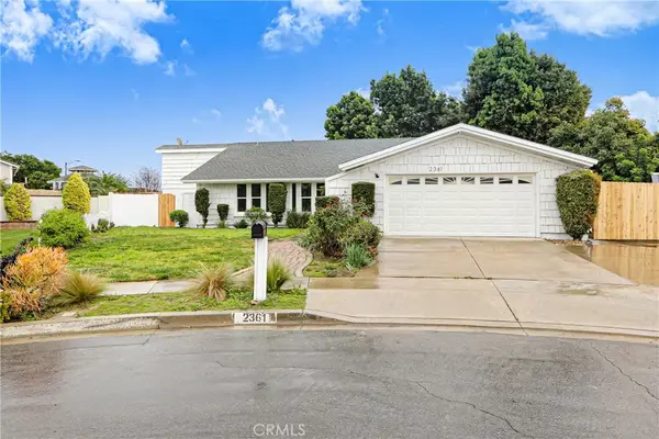 2361 Basswood Circle, Tustin, CA 92780